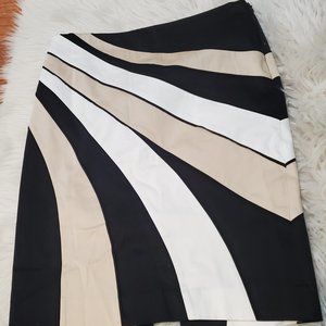 White House Black Market Skirt Size 4